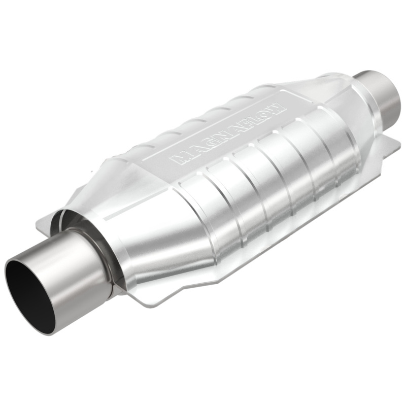Picture of Magnaflow MAG Universal Converter Catalytic Converter Universal - 94006