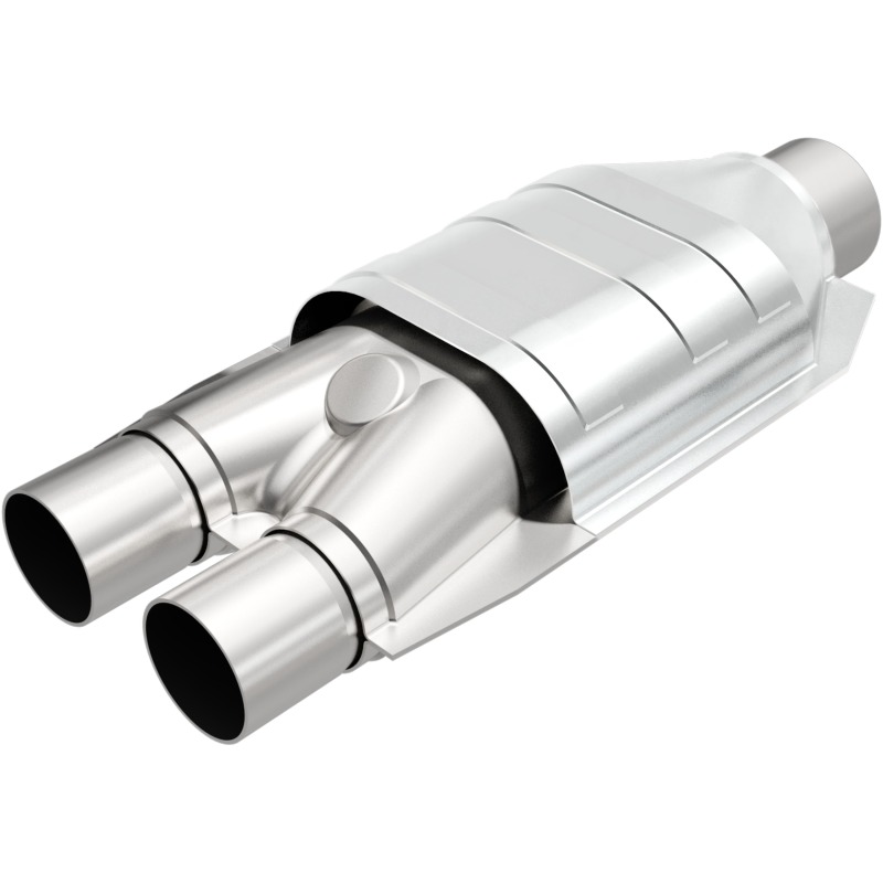 Picture of Magnaflow MAG Universal Converter Catalytic Converter Universal - 94007
