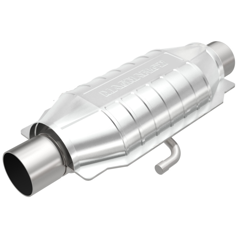 Picture of Magnaflow MAG Universal Converter Catalytic Converter Universal - 94013