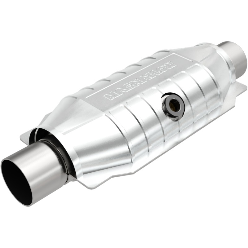 Picture of Magnaflow MAG Universal Converter Catalytic Converter Universal - 94055