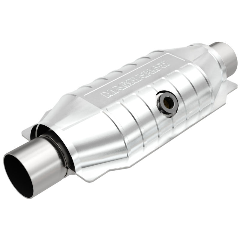 Picture of Magnaflow MAG Universal Converter Catalytic Converter Universal - 94056