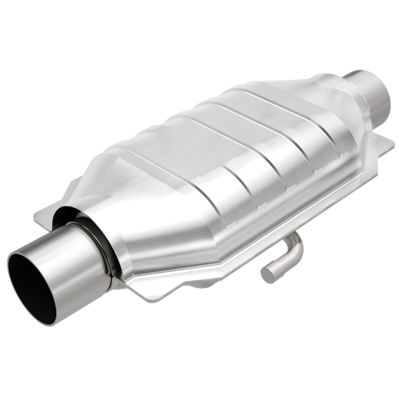 Picture of Magnaflow MAG Universal Converter Catalytic Converter Universal - 94215