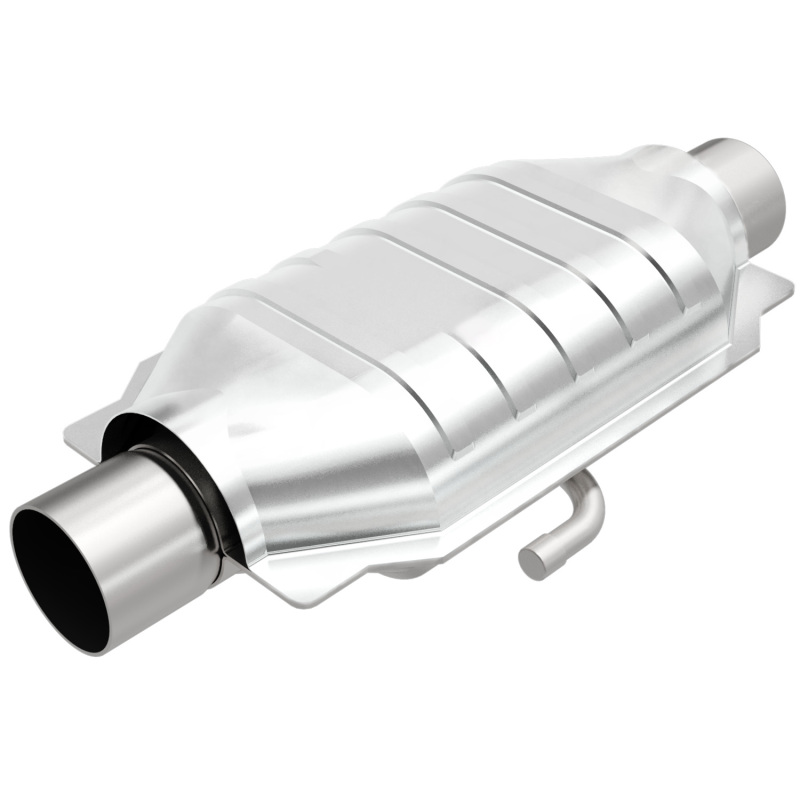 Picture of Magnaflow MAG Universal Converter Catalytic Converter Universal - 94219