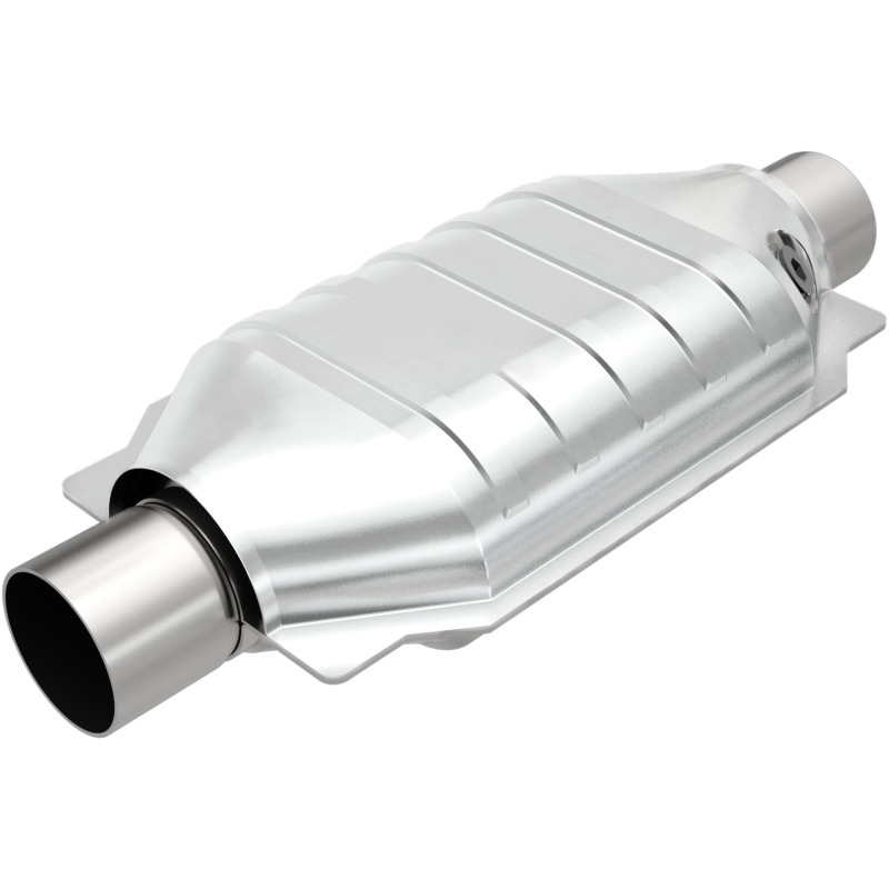 Picture of Magnaflow MAG Universal Converter Catalytic Converter Universal - 94236