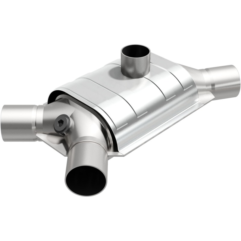 Picture of Magnaflow MAG Universal Converter Catalytic Converter Universal - 94002