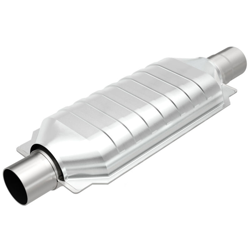 Picture of Magnaflow MAG Universal Converter Catalytic Converter Universal - 94405