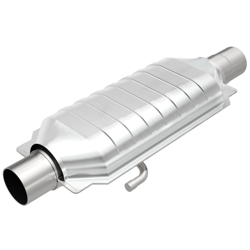 Picture of Magnaflow MAG Universal Converter Catalytic Converter Universal - 94415