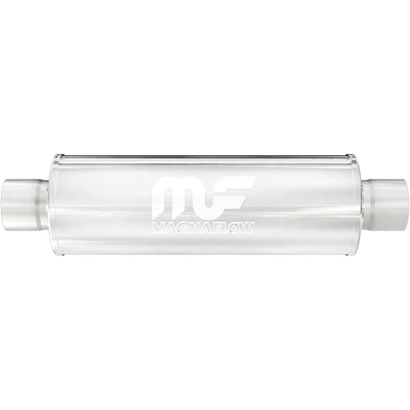 Picture of Magnaflow MAG SS Muffler - 14156