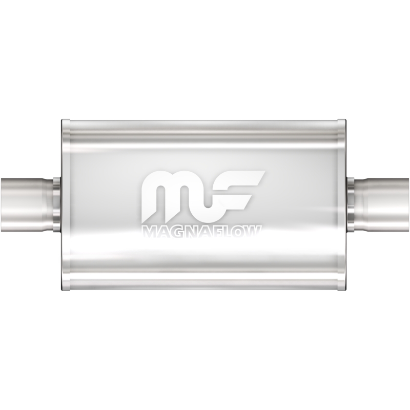 Picture of Magnaflow MAG SS Muffler - 14148
