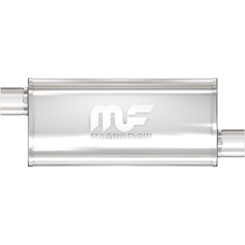 Picture of Magnaflow MAG SS Muffler - 14239