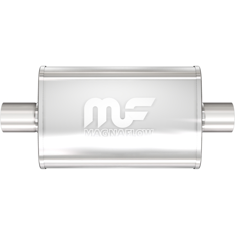 Picture of Magnaflow MAG SS Muffler - 11215