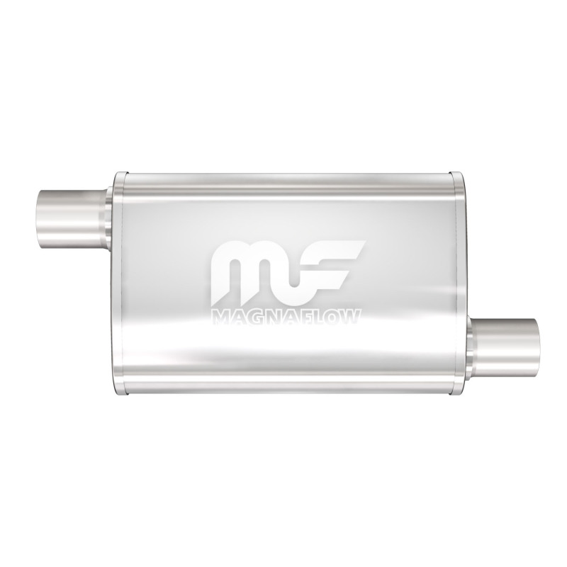 Picture of Magnaflow MAG SS Muffler - 11234