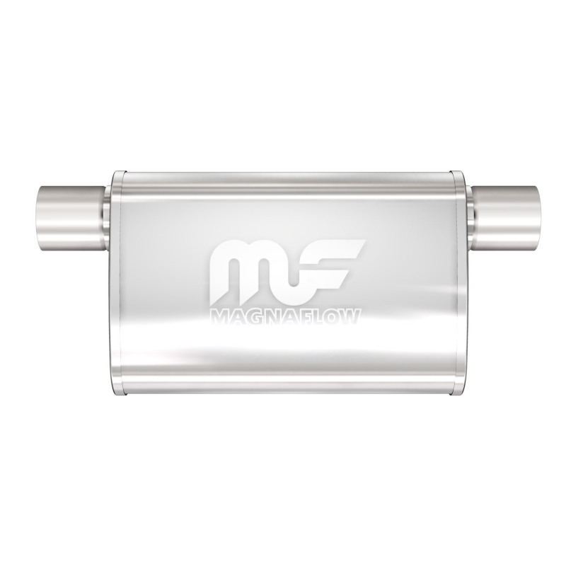 Picture of Magnaflow MAG SS Muffler - 11376