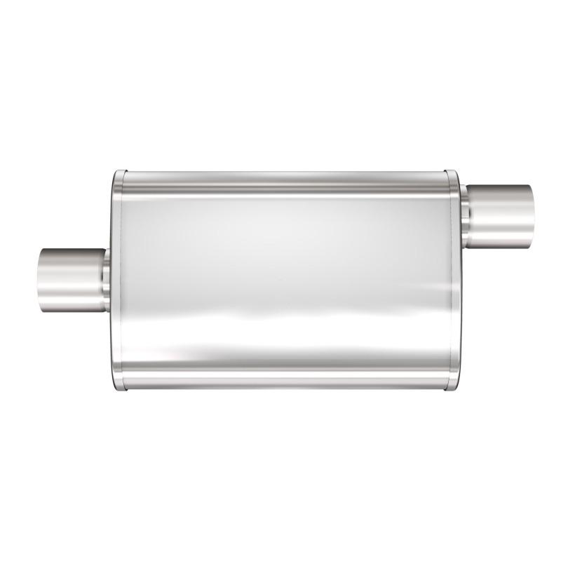 Picture of Magnaflow MAG SS Muffler - 13214