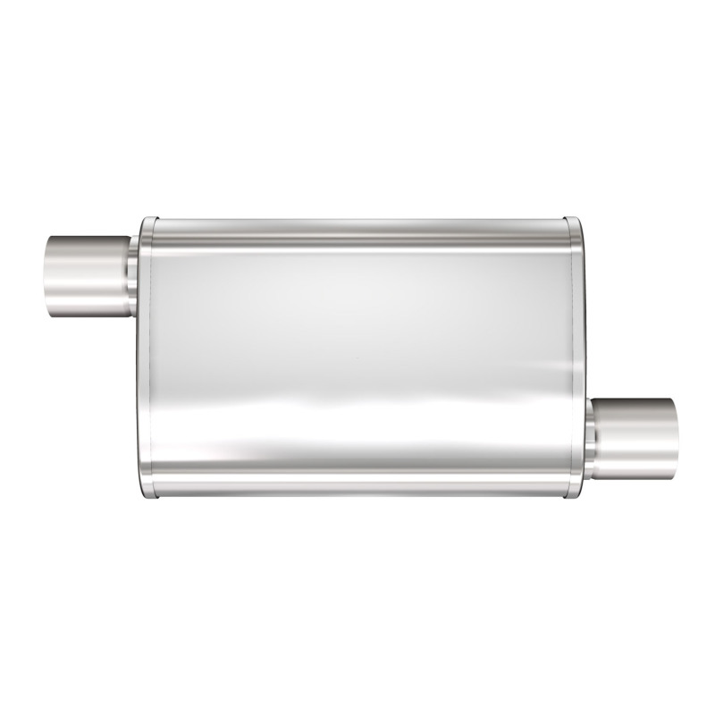 Picture of Magnaflow MAG SS Muffler - 13234