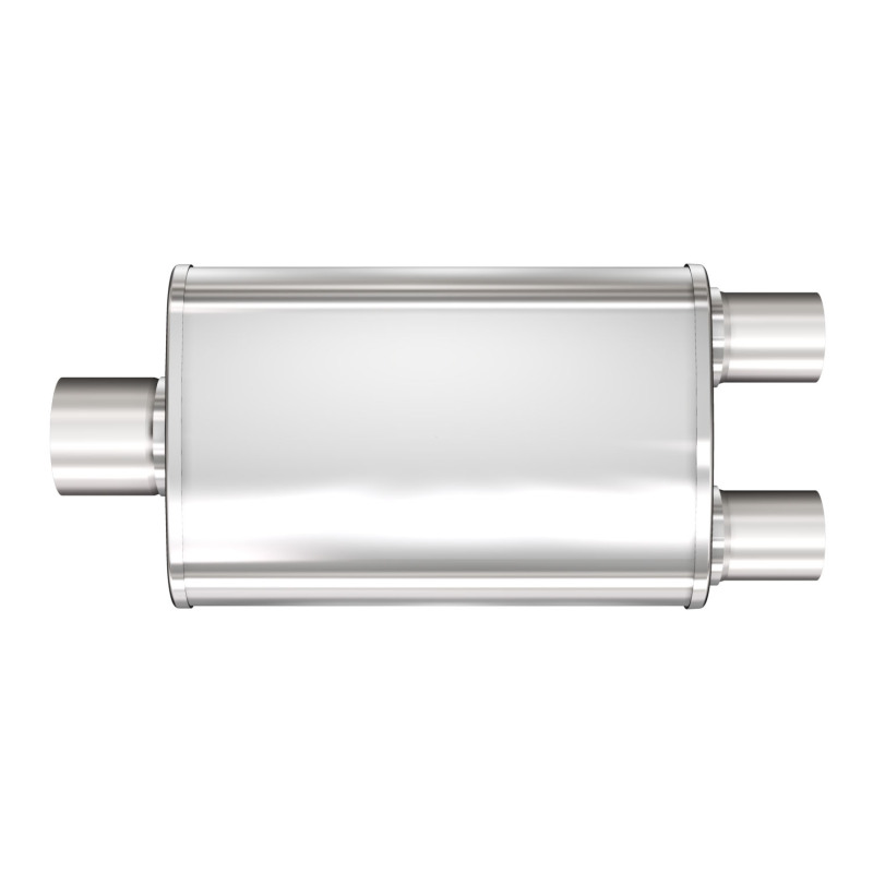 Picture of Magnaflow MAG SS Muffler - 13288