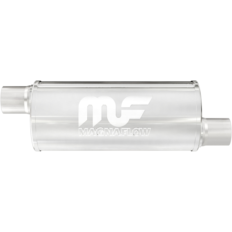 Picture of Magnaflow MAG SS Muffler - 12635