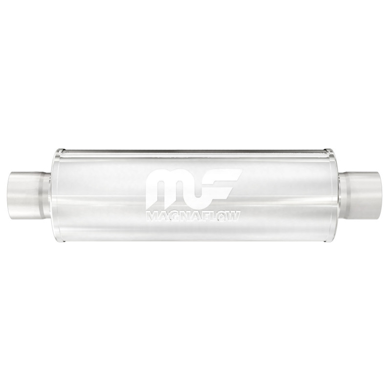 Picture of Magnaflow MAG SS Muffler - 14616