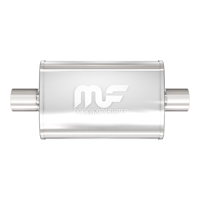 Picture of Magnaflow MAG SS Muffler - 11246