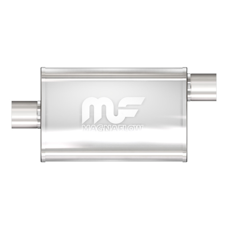 Picture of Magnaflow MAG SS Muffler - 11255
