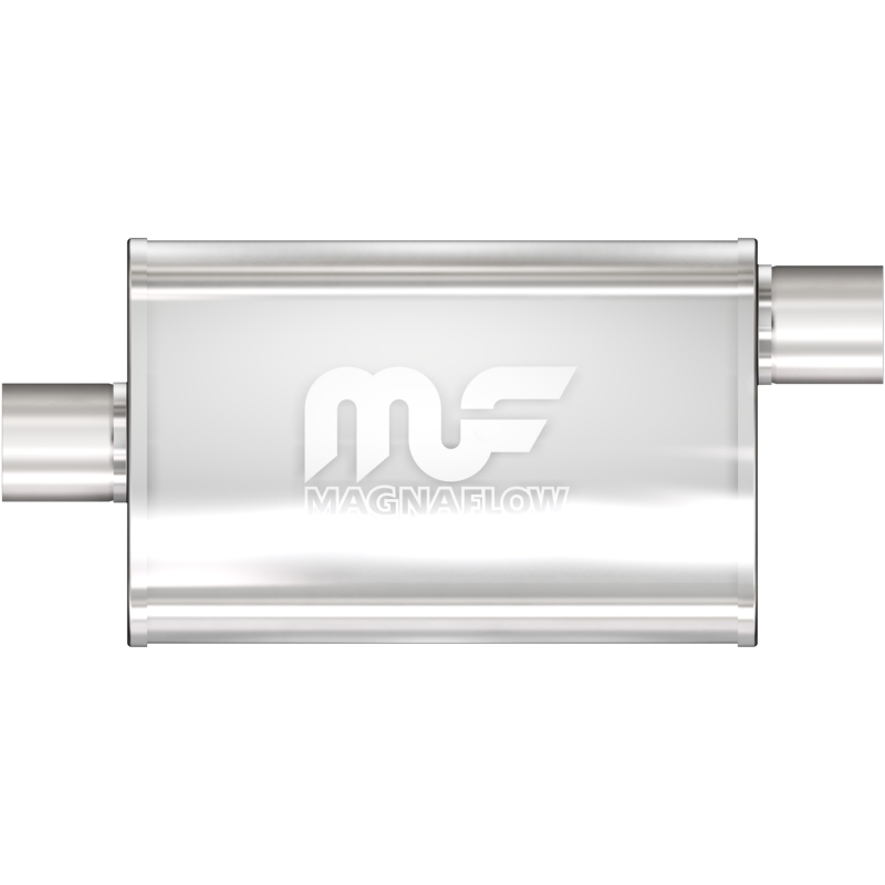Picture of Magnaflow MAG SS Muffler - 11256