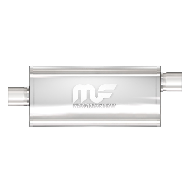 Picture of Magnaflow MAG SS Muffler - 12256