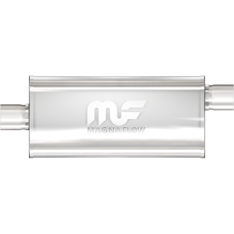 Picture of Magnaflow MAG SS Muffler - 12259