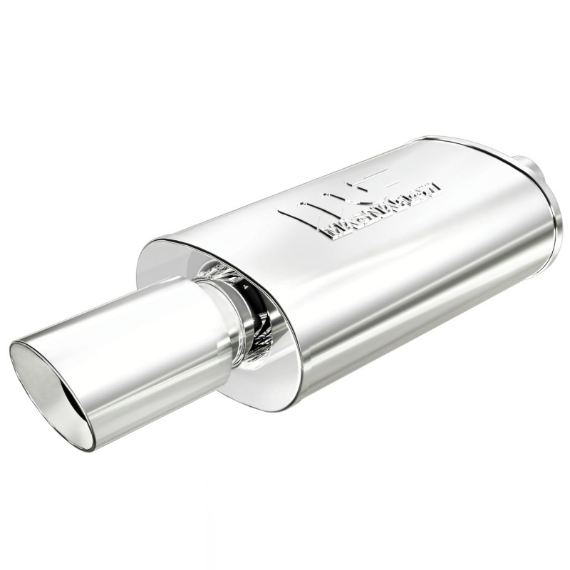Picture of Magnaflow MAG SS Muffler w Tips - 14851
