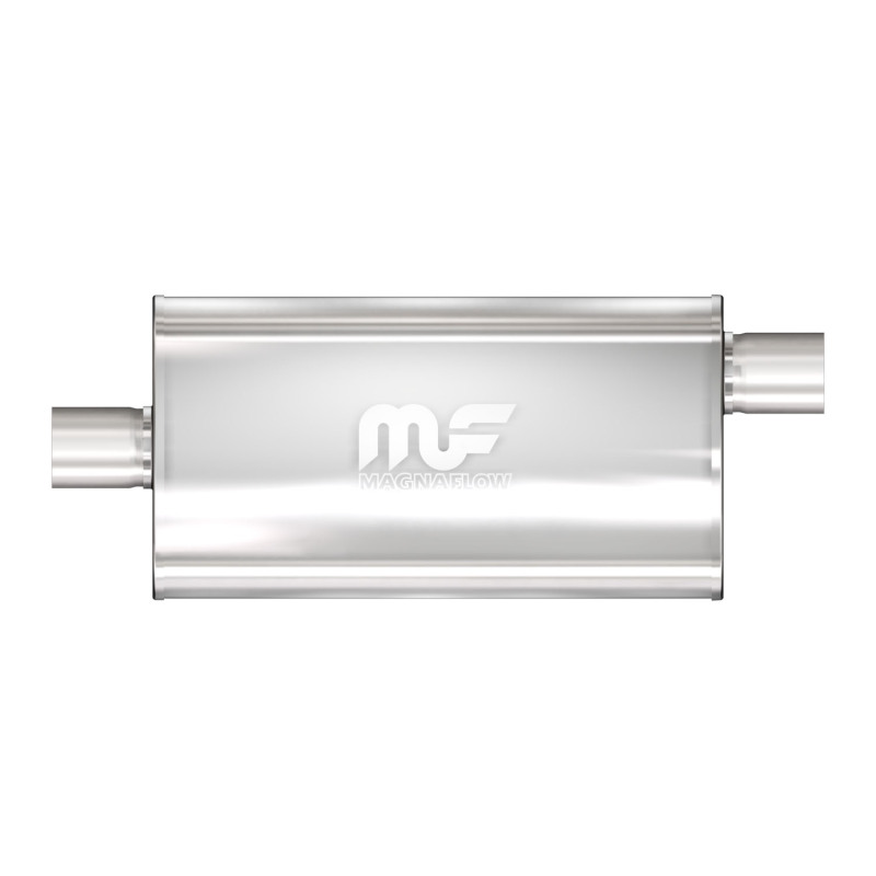 Picture of Magnaflow MAG SS Muffler - 12586