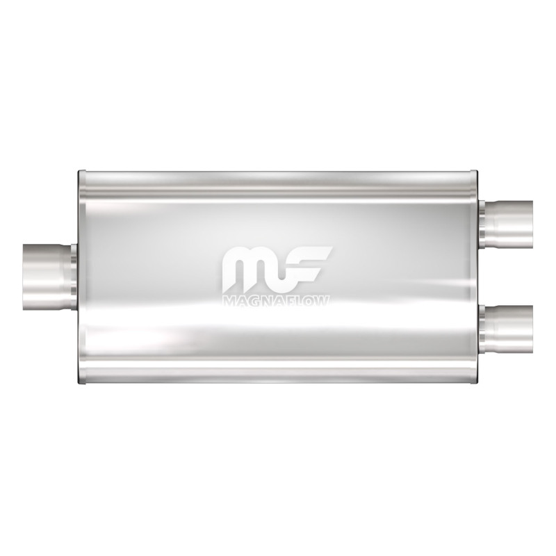 Picture of Magnaflow MAG SS Muffler - 12590
