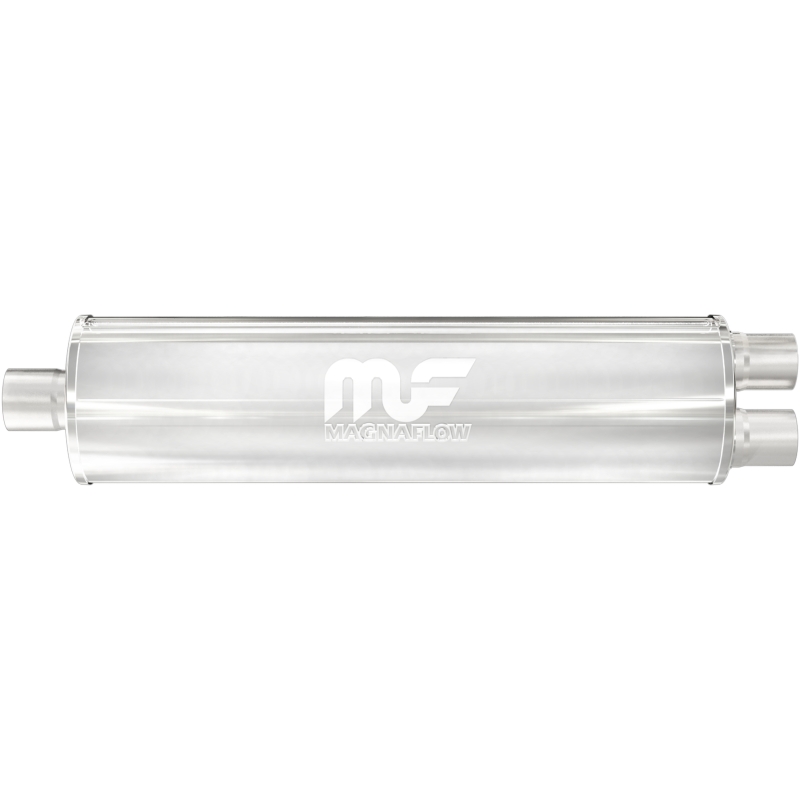 Picture of Magnaflow MAG SS Muffler - 12762