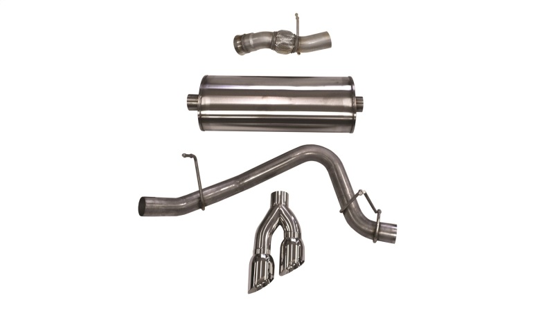 Picture of CORSA Performance COR Cat-Back Sport - 14826