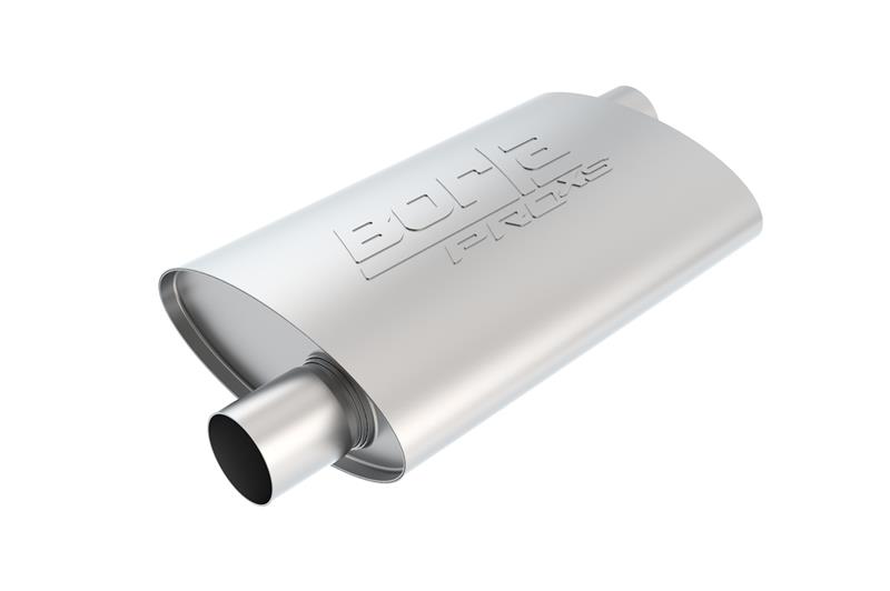 Picture of Borla BOR Pro-XS Mufflers - 40353