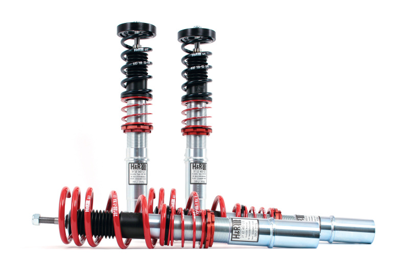 Picture of H&R HR Street Perf Coil Overs - 50451
