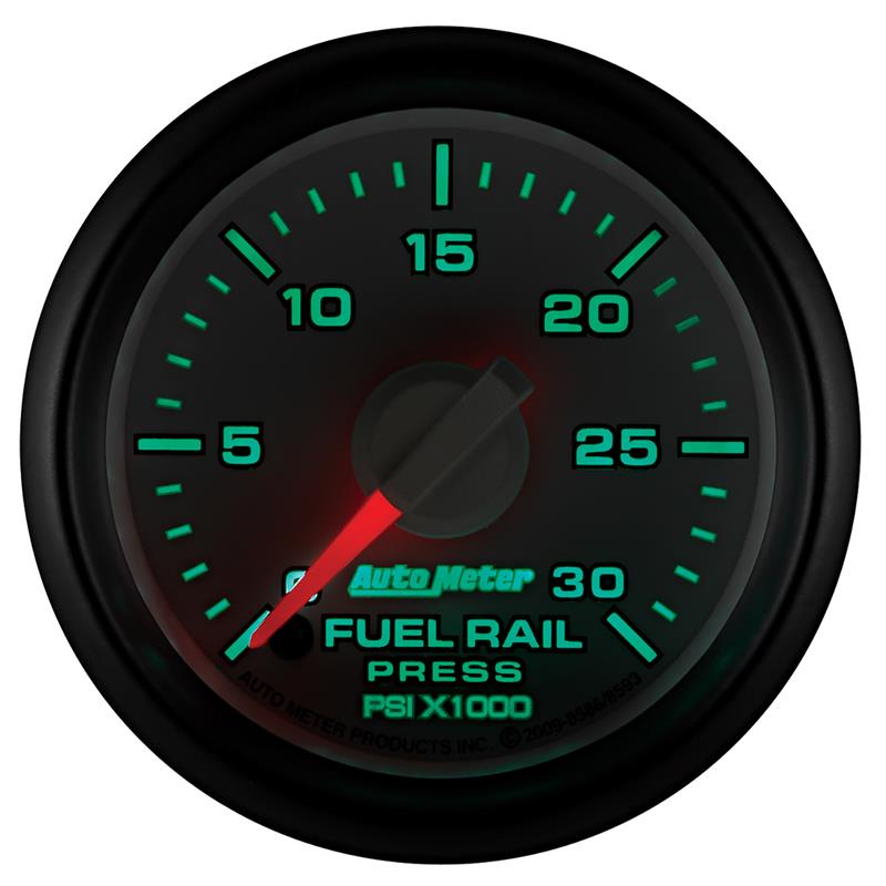 Picture of AutoMeter AM Factory Match Gauges - 8586