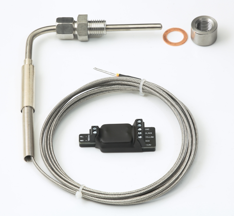 Picture of Go Fast Bits GFB Boost Controllers - 3007