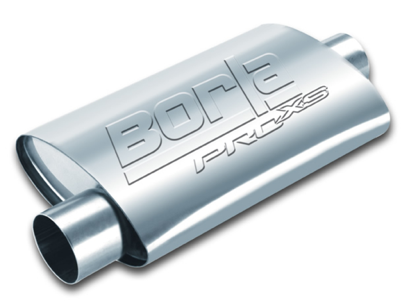 Picture of Borla BOR Pro-XS Mufflers - 40665
