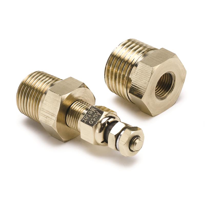 Picture of AutoMeter AM Accessories Gauges - 2258