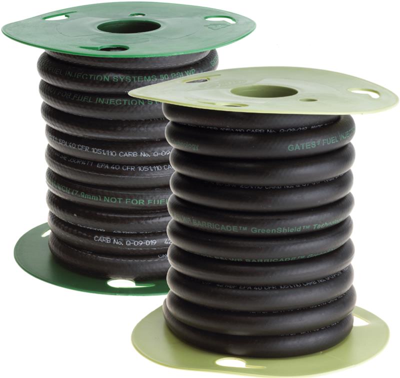 Picture of Gates GAT Fuel Hose Fuel Lines - 27345