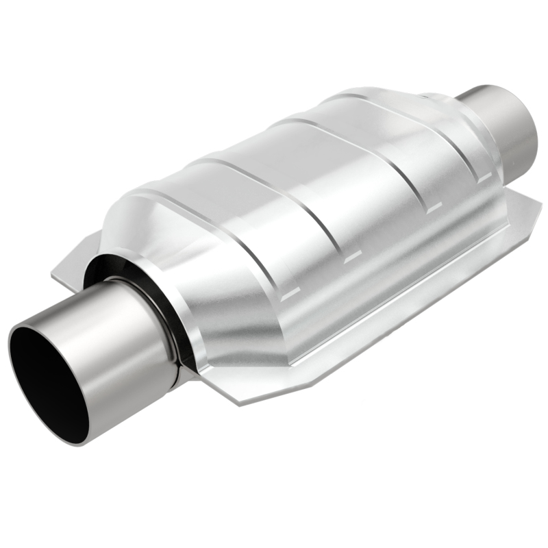 Picture of Magnaflow MAG Universal Converter Catalytic Converter Universal - 457106
