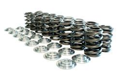 Picture of Manley Performance MAN Valve Spring Kits Valve Springs, Retainers - 26105