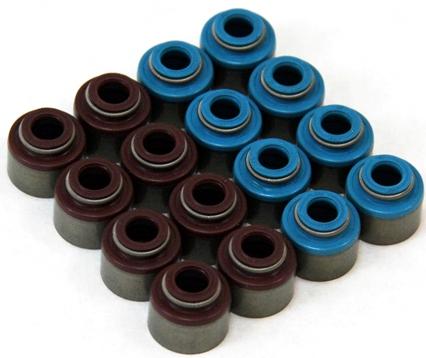 Picture of GSC Power Division GSC Valve Stem Seal Sets Valve Seals - 1040