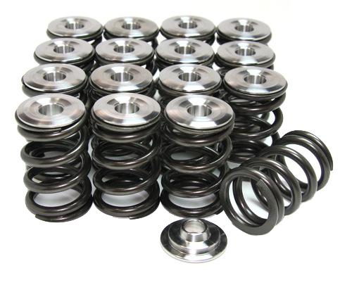 Picture of GSC Power Division GSC Keeper Sets Valve Locks - 1003