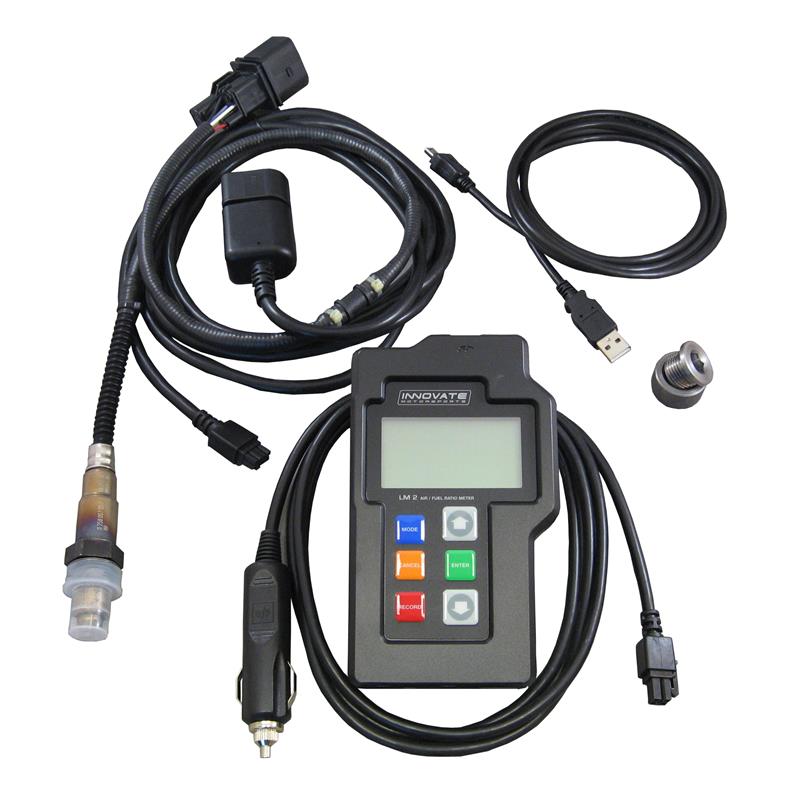 Picture of Innovate Motorsports INN LM-2 Gauges - 3837