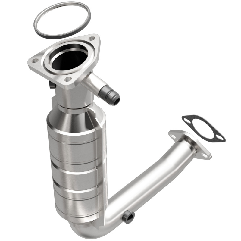 Picture of Magnaflow MAG Converter Direct Fit Catalytic Converter Direct Fit - 25201