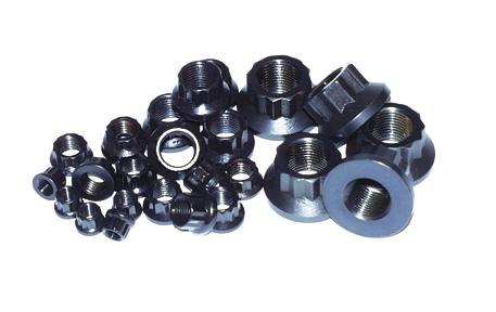Picture of ARP Nut Kits Hardware Kits - 300-8360