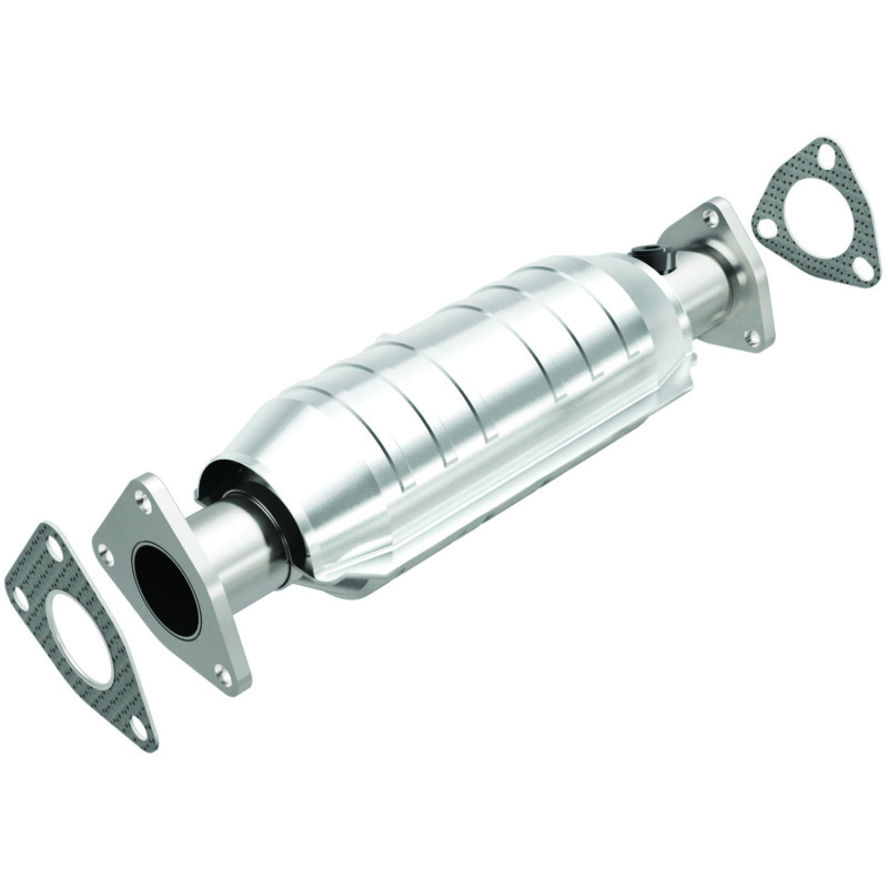 Picture of Magnaflow MAG Converter Direct Fit Catalytic Converter Direct Fit - 27402