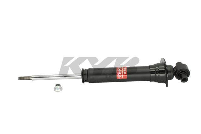 Picture of KYB Shock & Strut Excel-G Shocks and Struts - 340012