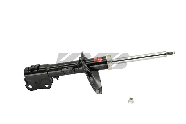 Picture of KYB Shock & Strut Excel-G Front Shocks and Struts - 339104