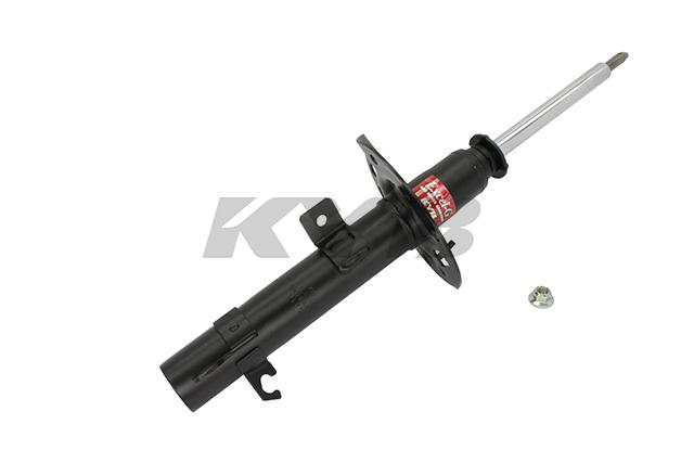 Picture of KYB Shock & Strut Excel-G Front Shocks and Struts - 338014